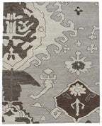 3x5 Volos Nepali Transitional Rug