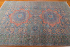 6'x9'1" Mamluk, Classic