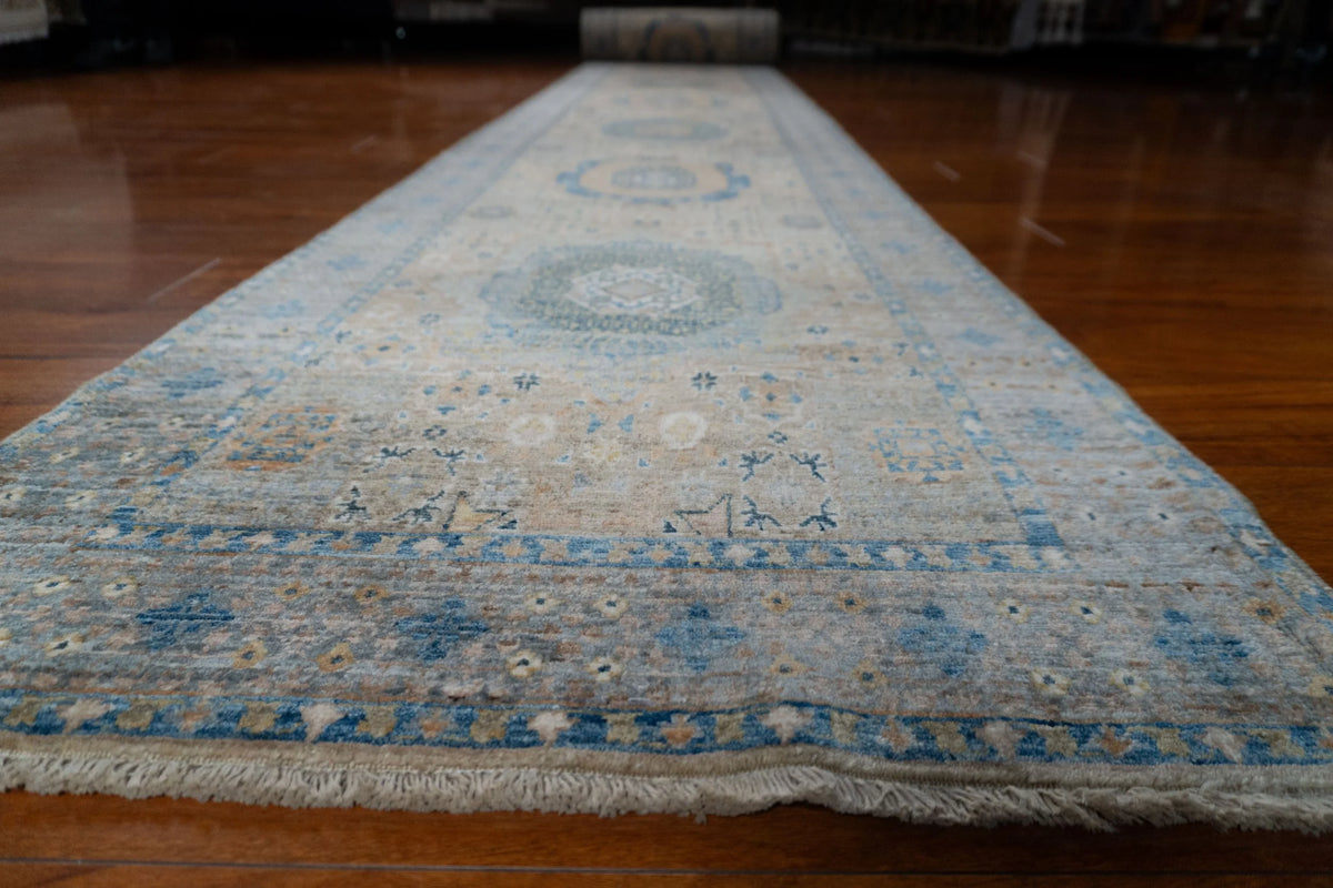 2'7"x11' Mamluk, Classic