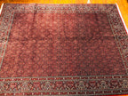 10'X13'1" Bijar, Classic