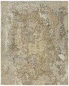 9x12 Granita Nepali Modern Rug