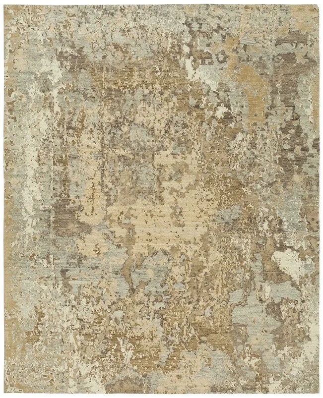 9'x12' Granita, Modern