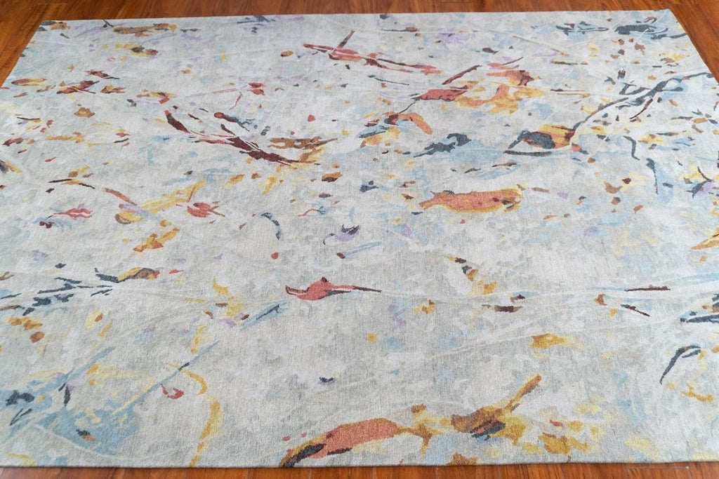 6'x9' Joli, Modern