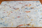 6'x9' Joli, Modern