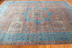 9'x12'9" Mamluk, Classic