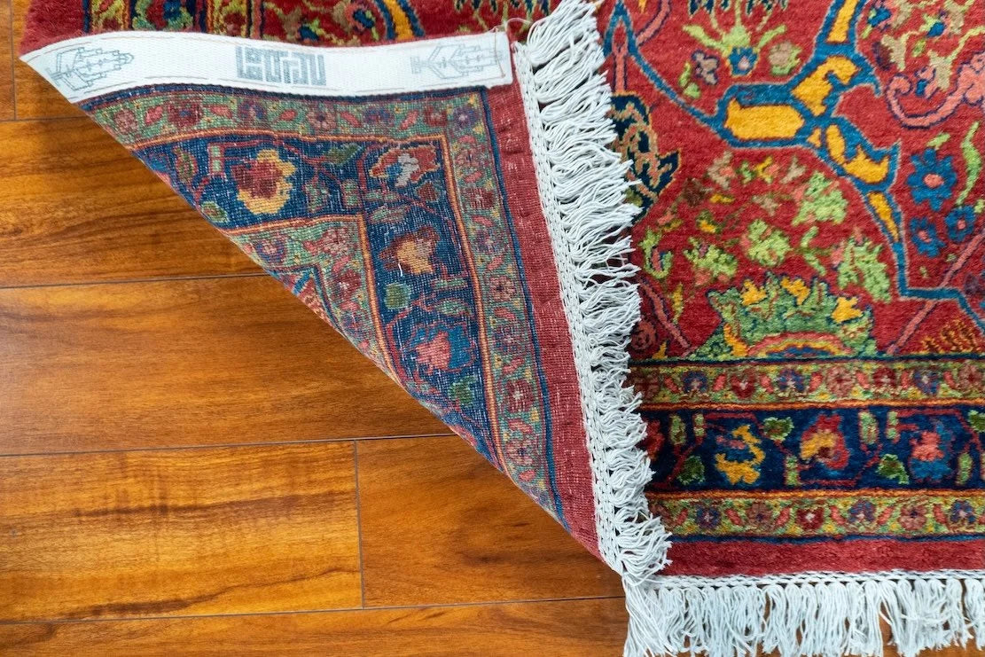 3’3”x5’10” Bijar, Classic