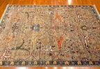 4'2"x6'3" Farahan, Classic