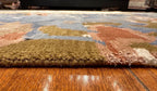 8'x10' Imperia, Transitional
