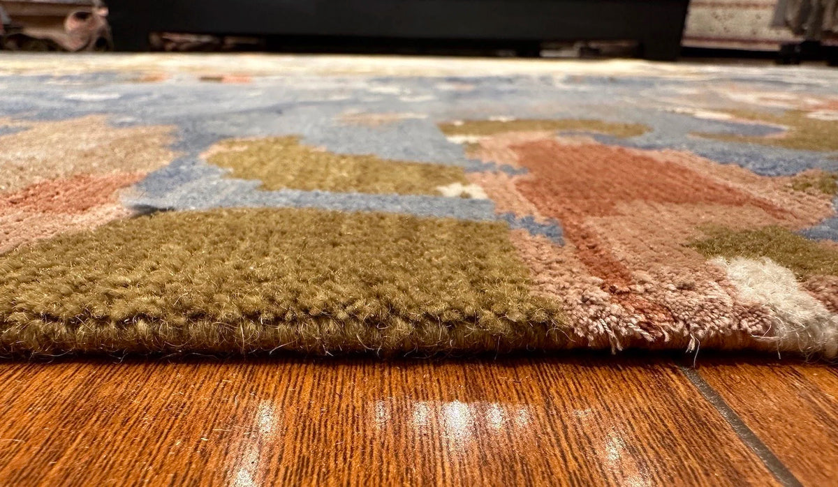 8'x10' Imperia, Transitional