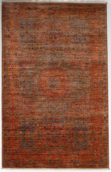 2'7"x4' Mamluk, Classic