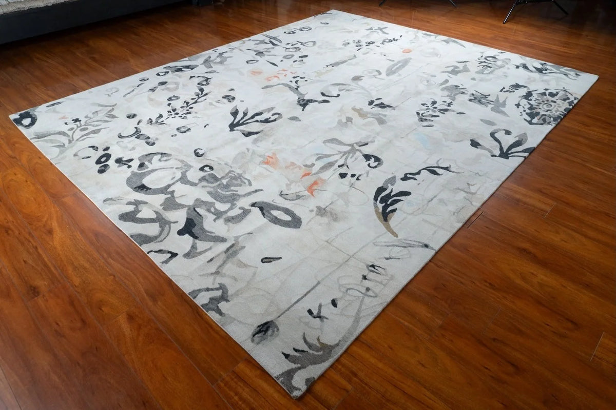 8'x10' Bailar, Modern