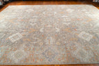 9 '11" x 14' Safavid, Classic