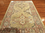 3'2"x4'8" Sultanabad, Classic