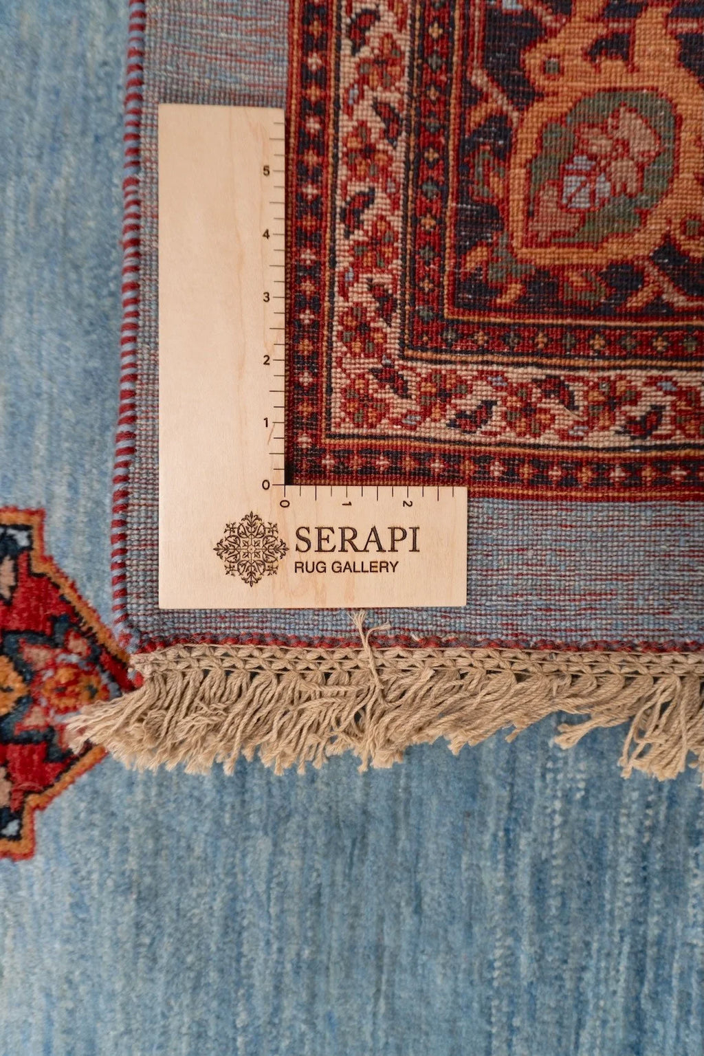 5'11"x7'10" Bijar, Classic
