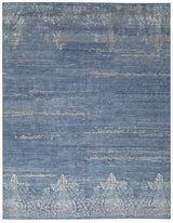 8'x10' Montbron, Transitional