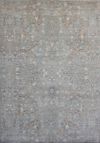 9x12 Farahan Afghan Traditional Rug