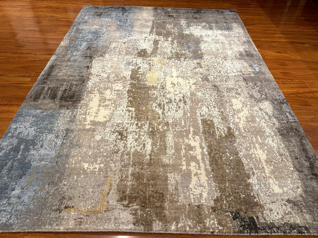 5'2"x7' Sabiri, Modern