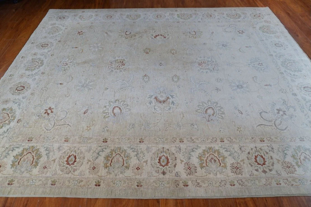 8'x9'8" Sultanabad, Classic