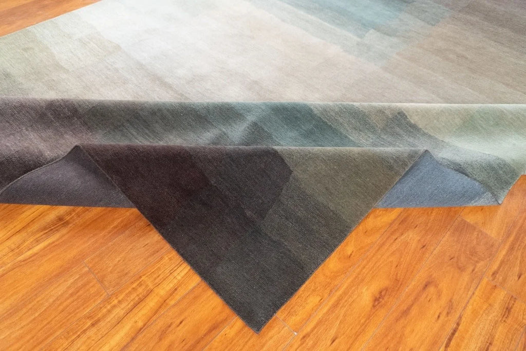 9'x12' Hansha, Modern