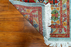 2’9”x10’ Bijar, Classic