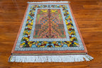 2’9”x3’7” Qahqaii, Tribal