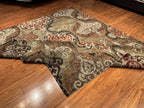 8'x10' Vias, Transitional