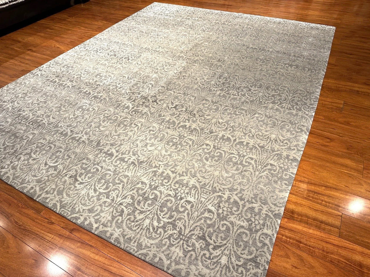 8'x10' Marquis, Transitional