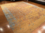 9'x12' Pelago, Transitional