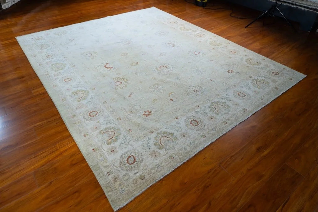 8'x9'8" Sultanabad, Classic