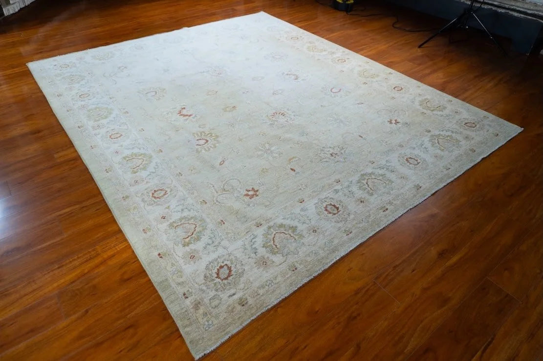 8'x9'8" Sultanabad, Classic