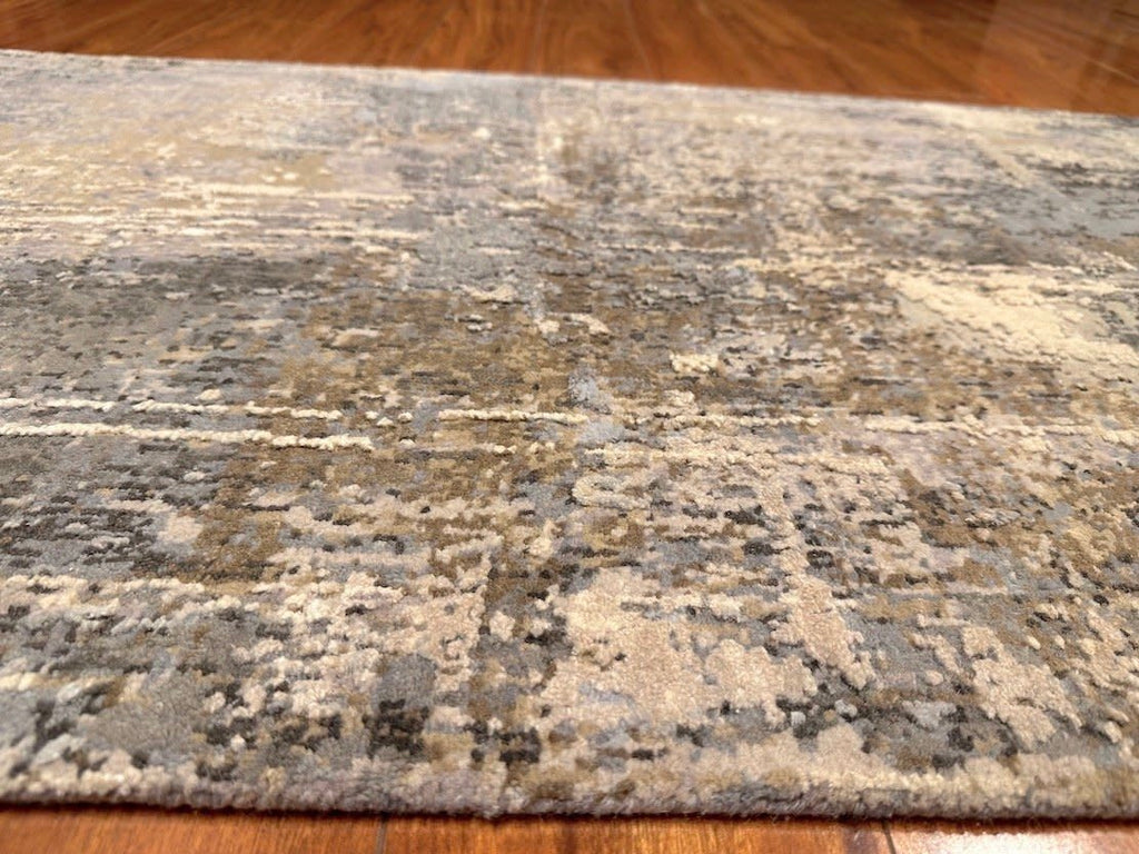 2'9"x7'10" Pierre, Modern