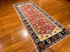 3'3"x7'10" Qashqaii, Tribal