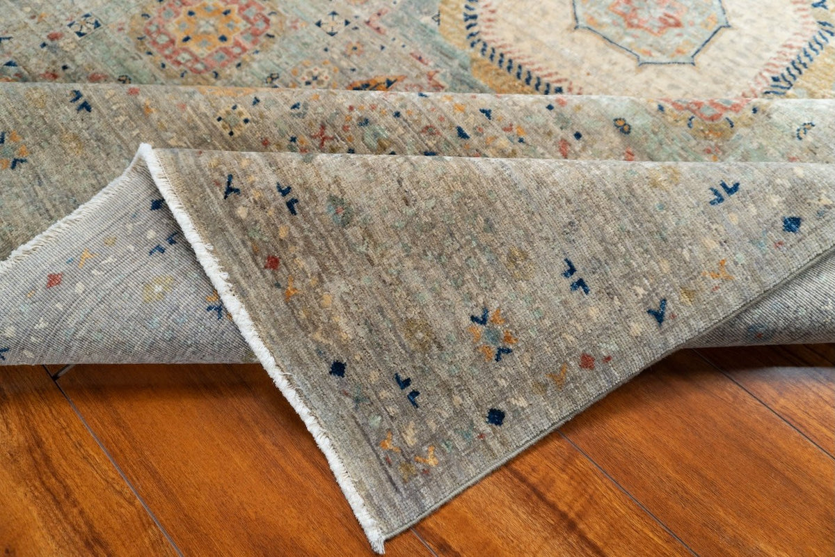 5'9"x7'8" Mamluk, Classic