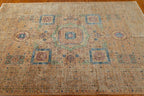 4'9"x6'7" Mamluk, Classic