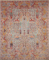 7'11"x9'8" Farahan, Classic