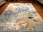 9'x12' Alpina, Modern