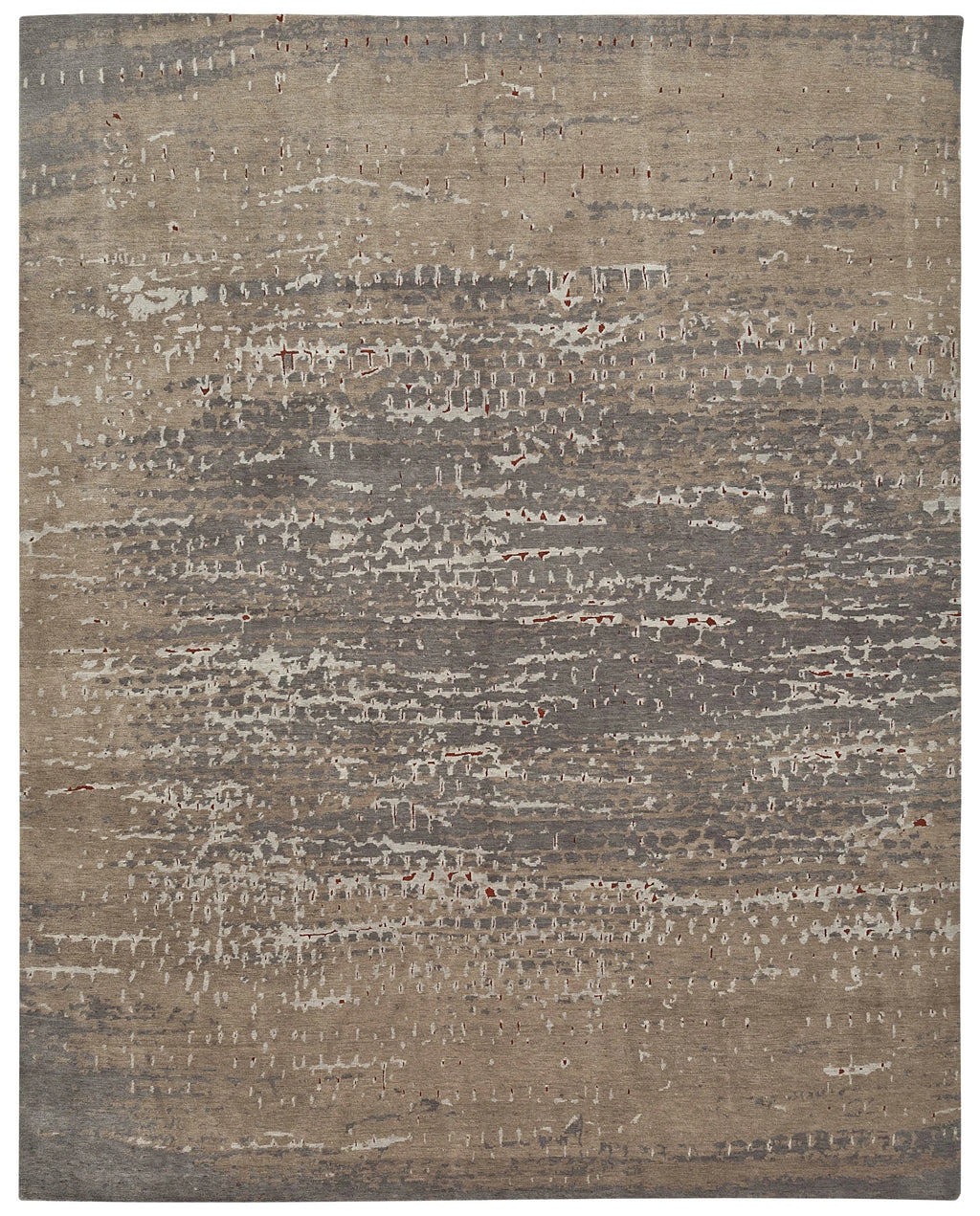 9x12 Zoon Nepali Modern Rug