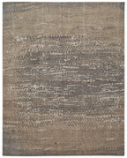 9x12 Zoon Nepali Modern Rug