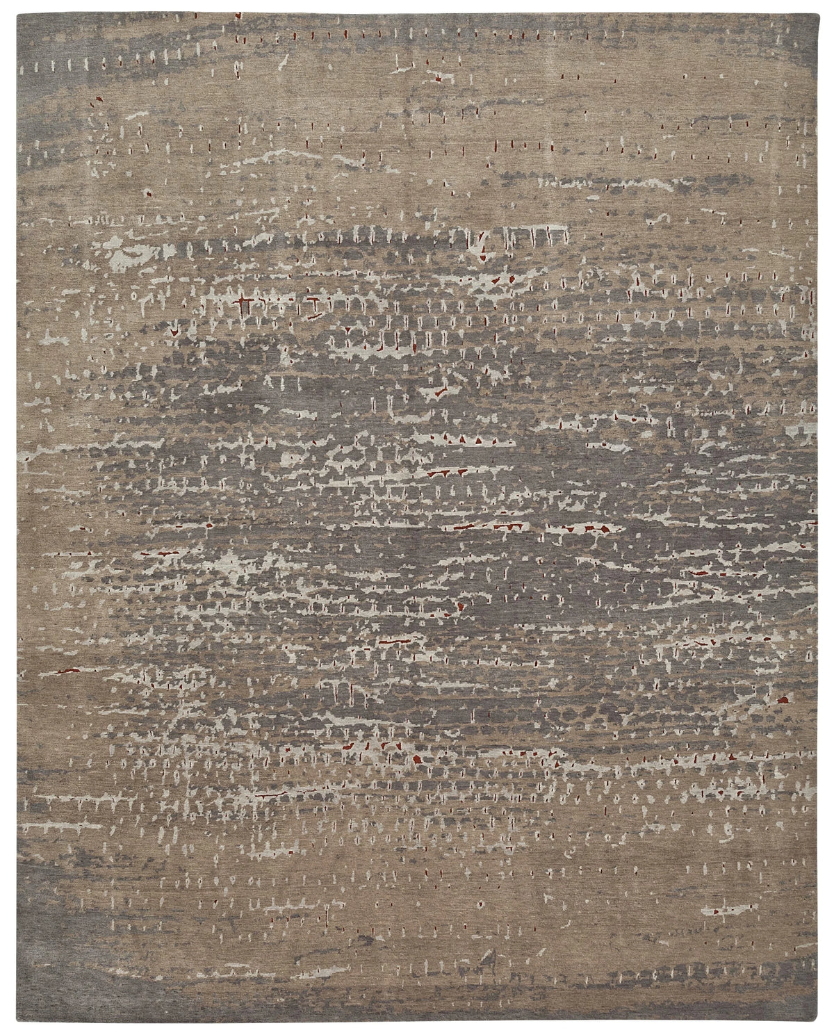 9x12 Zoon Nepali Modern Rug