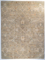 9' x 12' 2" Sultanabad, Classic