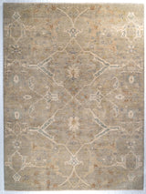 9' x 12' 2" Sultanabad, Classic
