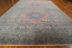 6'x9'1" Mamluk, Classic