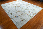 9'x12' Taar, Modern