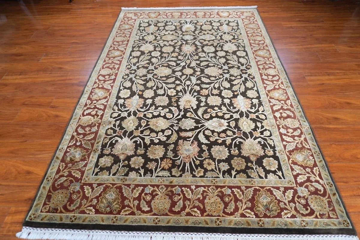 5'2"x8' Jaipur, Classic