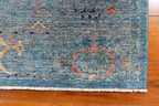 8'x9'10" Mamluk, Classic