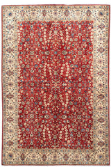 6'1"x9' Hereke, Classic