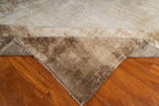 8'2"x9'11" Rang, Modern