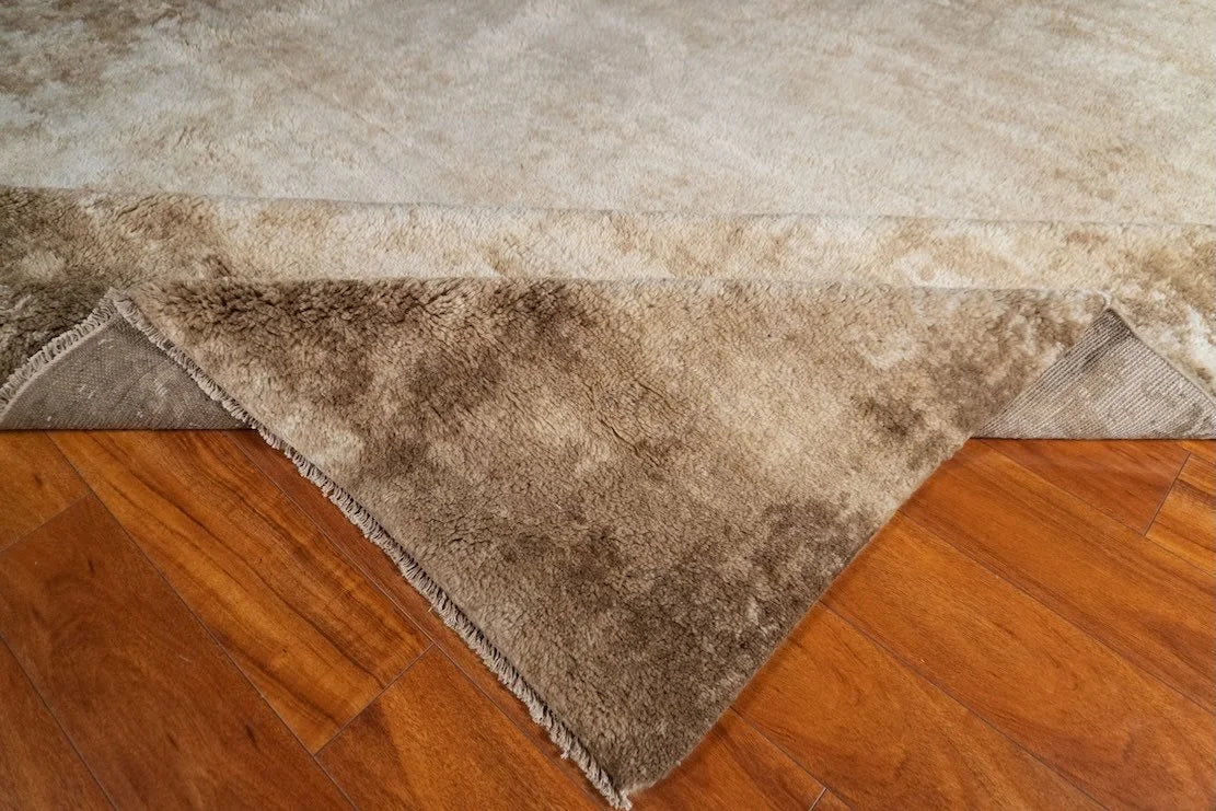 8'2"x9'11" Rang, Modern