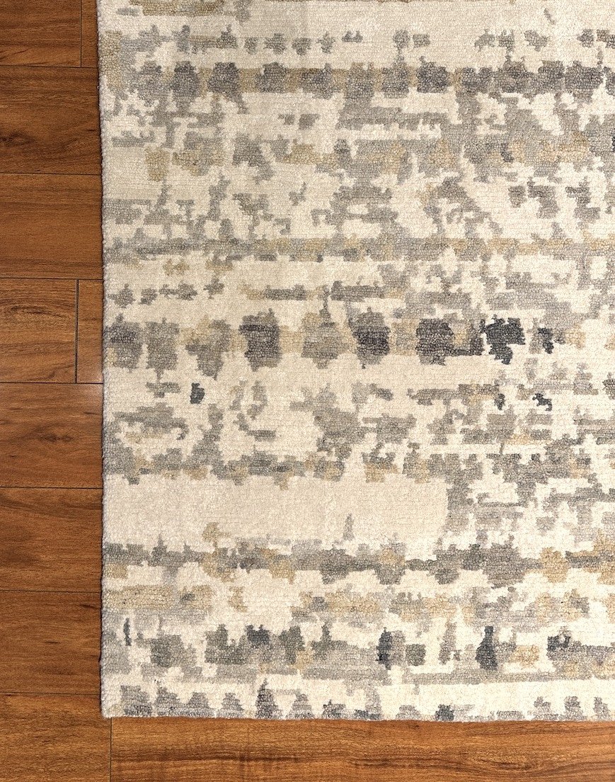 8'x10' Linosa, Modern