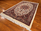3'9"x6'2" Bijar, Classic